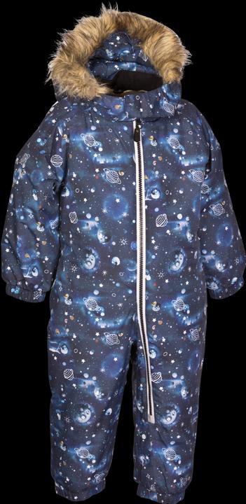 Image du produit Rukka Jamin overall thermo enfants (80)