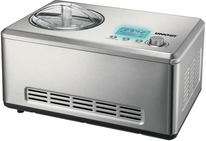 Unold Nobile 48876 (EU plug)