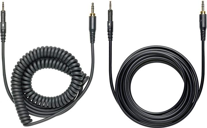 Produktbild Audio-Technica ATH-M40x (keine Geräuschunterdrückung, Kabelgebunden)