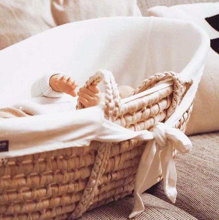 Immagine prodotto Childhome Moses Korb Bezug