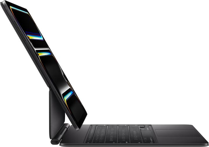 Actual product image Apple Magic Keyboard (CH, iPad Pro 13 2024 (M4))