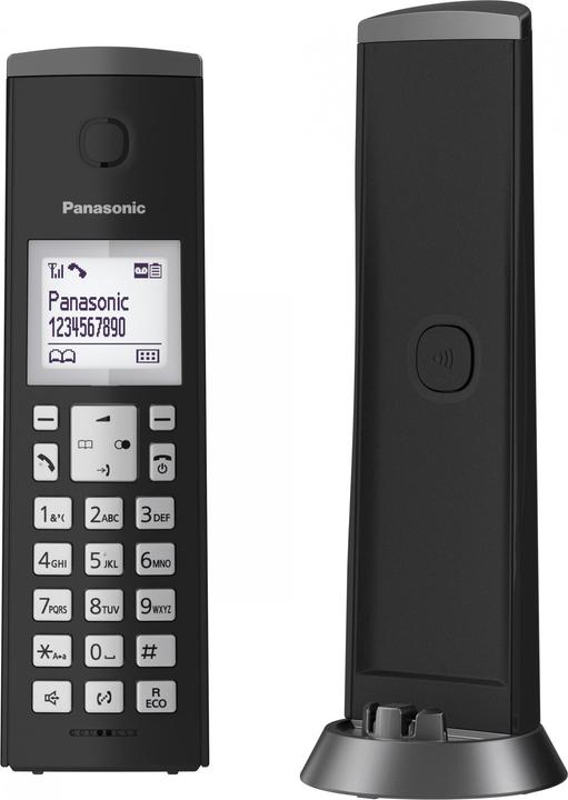 Actual product image Panasonic KX-TGK220GB