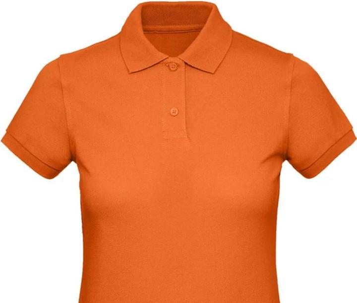 Immagine prodotto B&C Inspire Maglietta Polo Donna (XL)