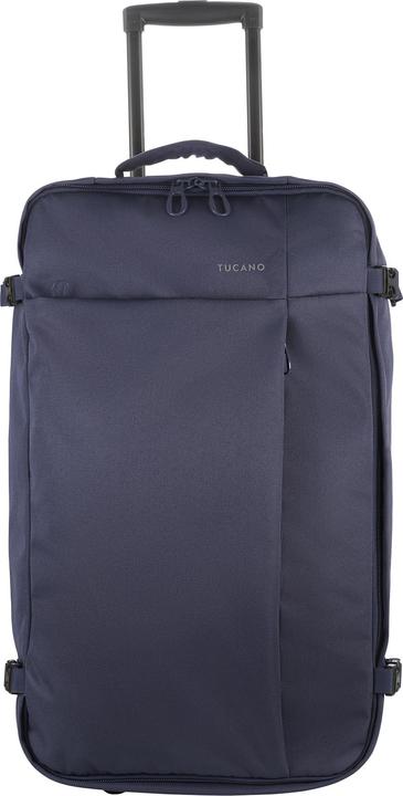 Image du produit Tucano Tugò Trolley medium 40 l, bleu foncé (9.07 l)