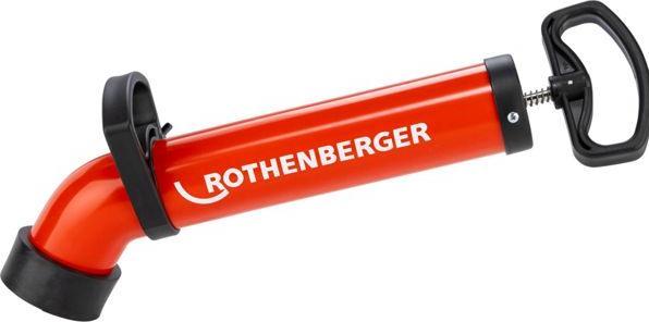 Actual product image Rothenberger Suction-pressure cleaner Ropump Supe (1 pcs.)