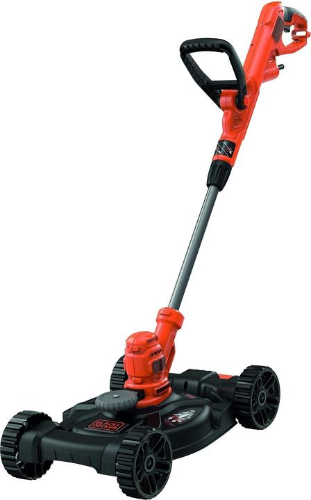 Productafbeelding Black & Decker Set BESTA530CM-QS (Onkruidverdelgers)