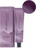 Produktbild Revlon Professional Colorsmetique 55.22 Hellburgund Intensiv (Hellbraun Mahagoni-Irisé)