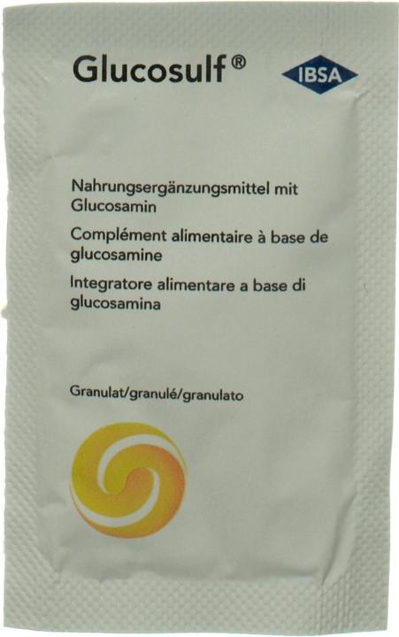 Image du produit IBSA 750 mg (30 pièce(s), Beutel, 152 g)