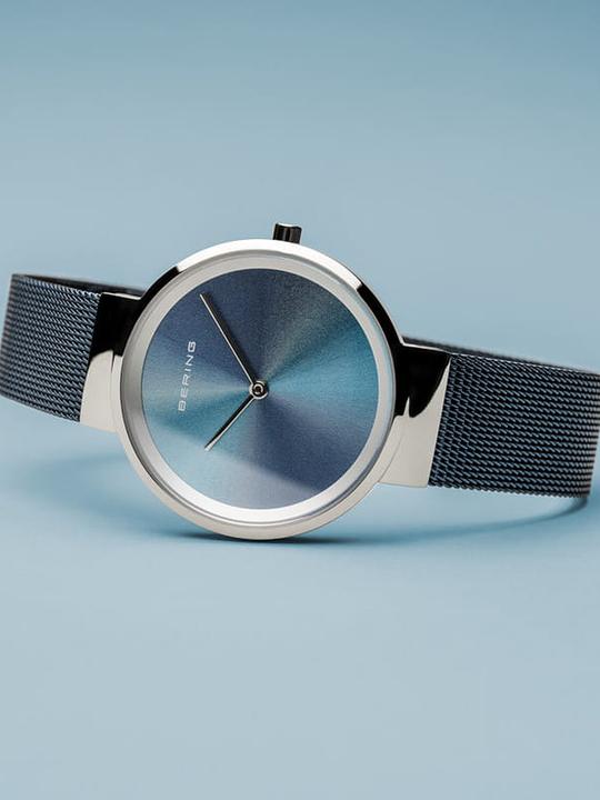 Produktbild Bering Anniversary (Analoguhr, 39 mm)