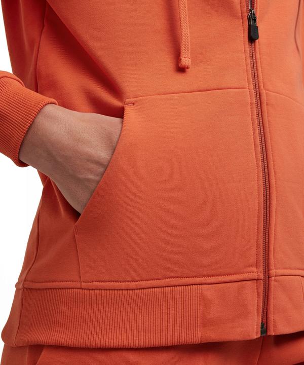 Image du produit Falke BA Light Sweat Zip Jacket w (L)