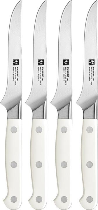 Actual product image Zwilling Knife Pro le blanc (33 cm)