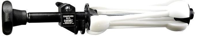 Produktbild Manfrotto 046MC Expan Set + Metallkette (100 cm)