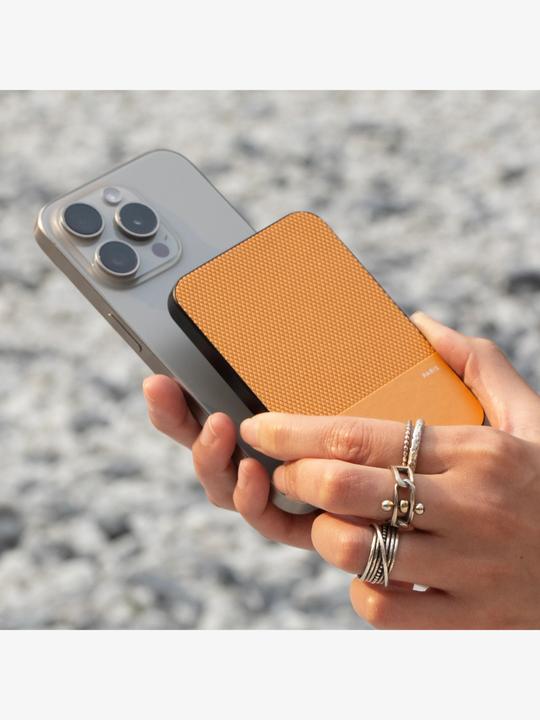 Image du produit Native Union ReClassic Magsafe Power Bank (5000 mAh, 15 W)