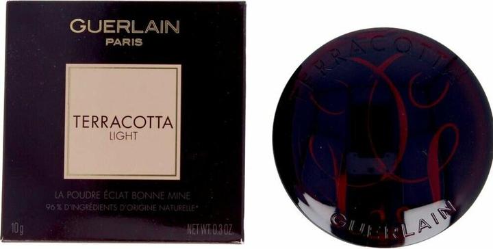 Immagine prodotto Guerlain Luce di terracotta (03, Bronzer, 10 g)