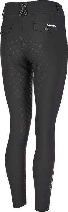 Actual product image Eskadron 's riding trousers riding breeches hose (L)