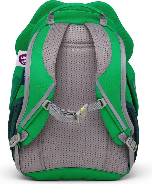 Actual product image Affenzahn rucksack