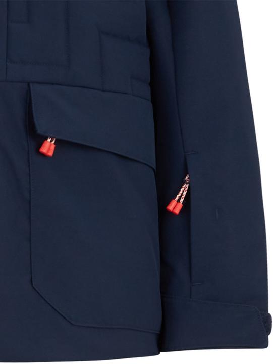 Actual product image Ziener AFENI jun (jacket ski) (140)