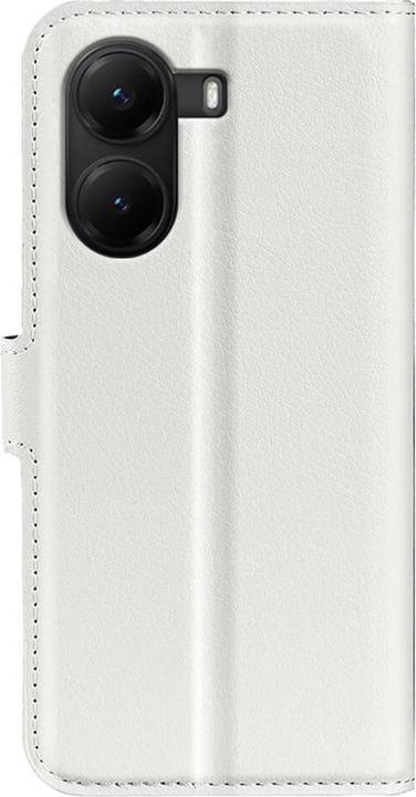 Produktbild Cover-Discount Leder Etui Hülle (Xiaomi Poco X7 Pro)