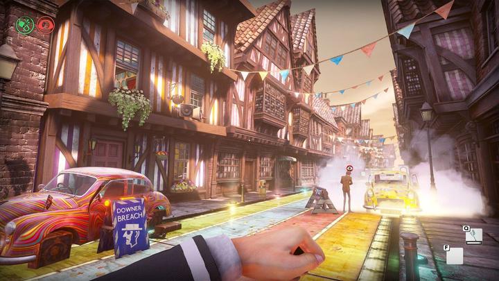 Image du produit Gearbox We Happy Few (Importation)
