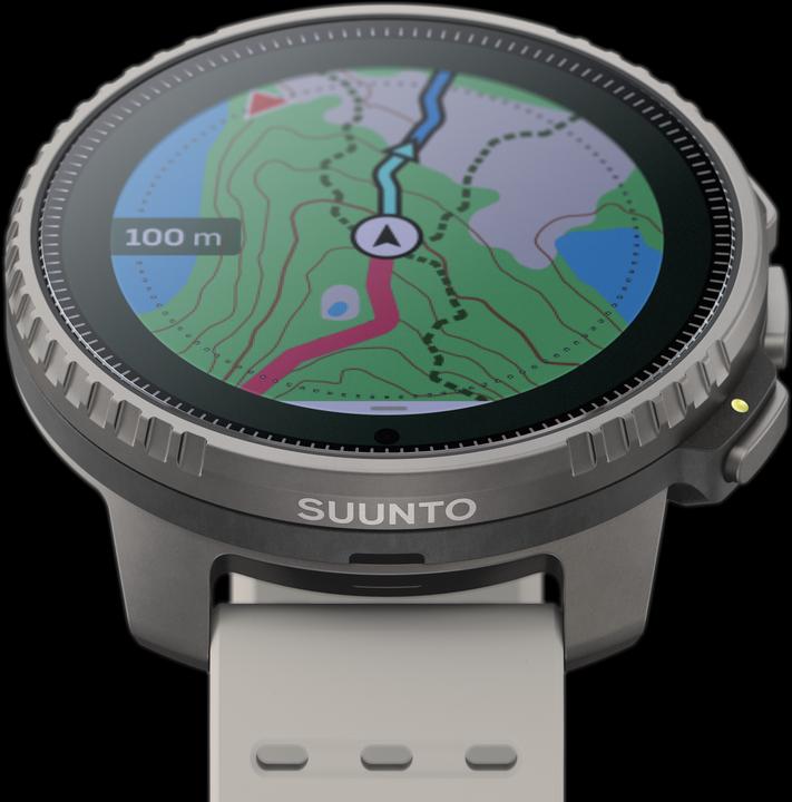 Actual product image Suunto Vertical (49 mm)