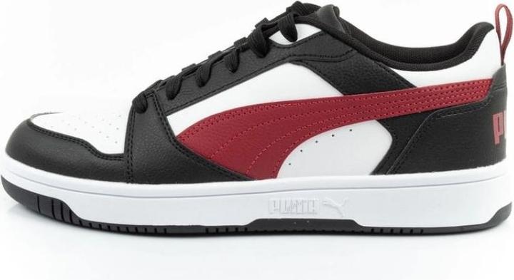 Actual product image Puma Rebound v6 Low (44)