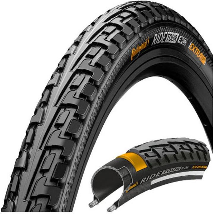 Actual product image Continental Ride Tour (28 x 1.10, 28-622)