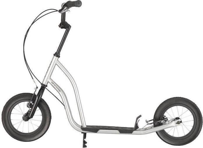 Actual product image Stiga Air Scooter