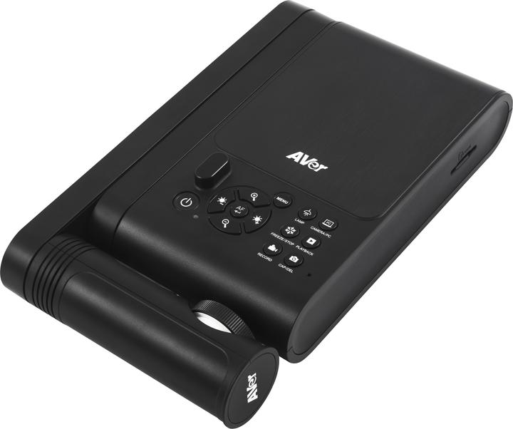 Image du produit AVerMedia AVerVision M17-13M Caméra numérique pour documents (Full HD, A3)