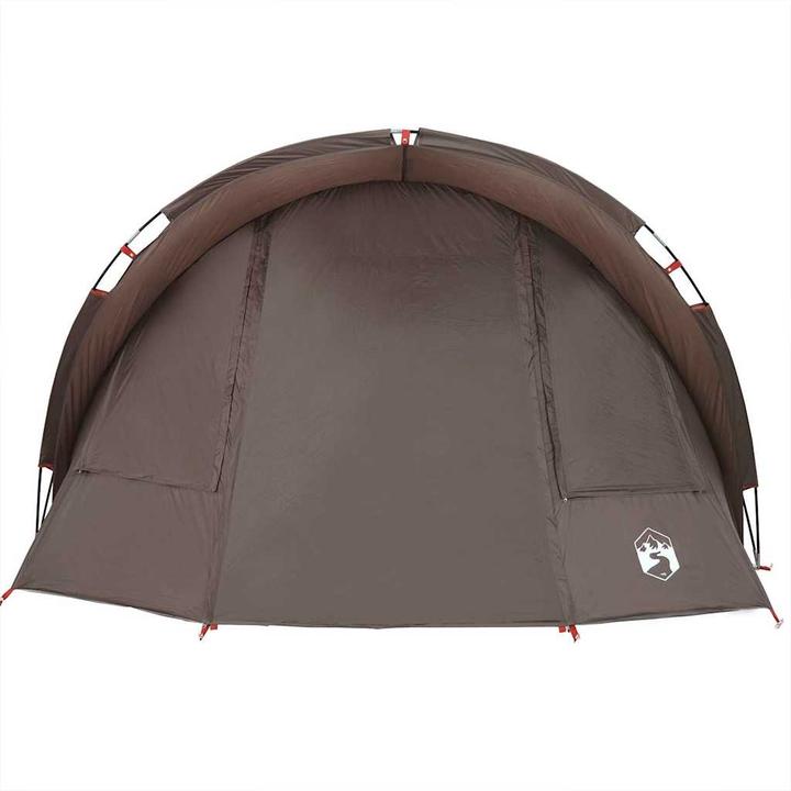 Immagine prodotto VidaXL Tenda da pesca 2 persone impermeabile (8.55 kg, 2 persone)