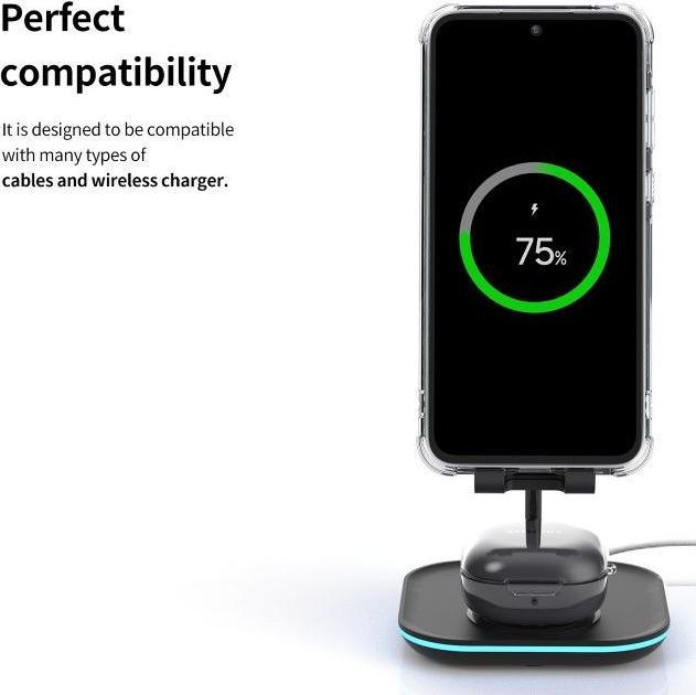 Produktbild Araree Flexield Made in Korea Series (Samsung Galaxy A55)