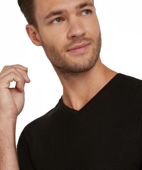 Actual product image Falke Men T-Shirt (L)