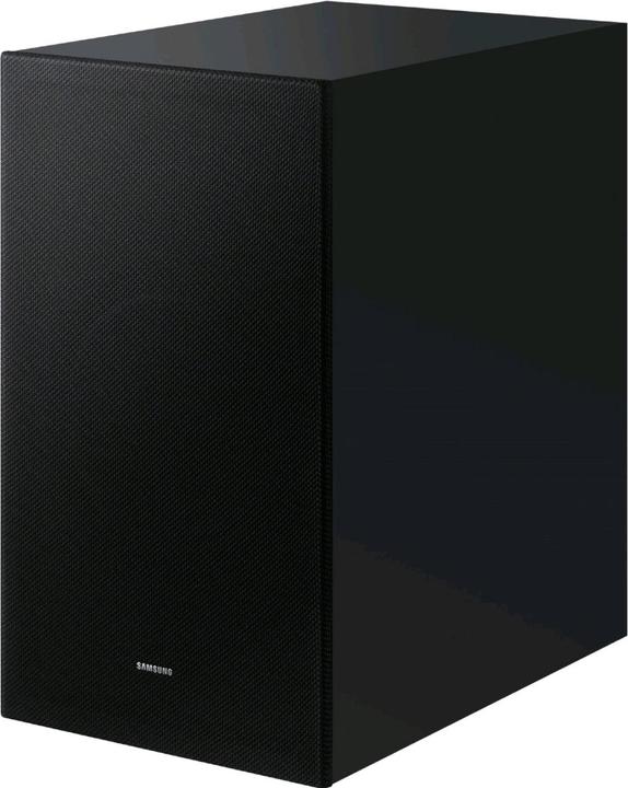 Produktbild Samsung HW-S700D (250 W, 3.1 Kanal)