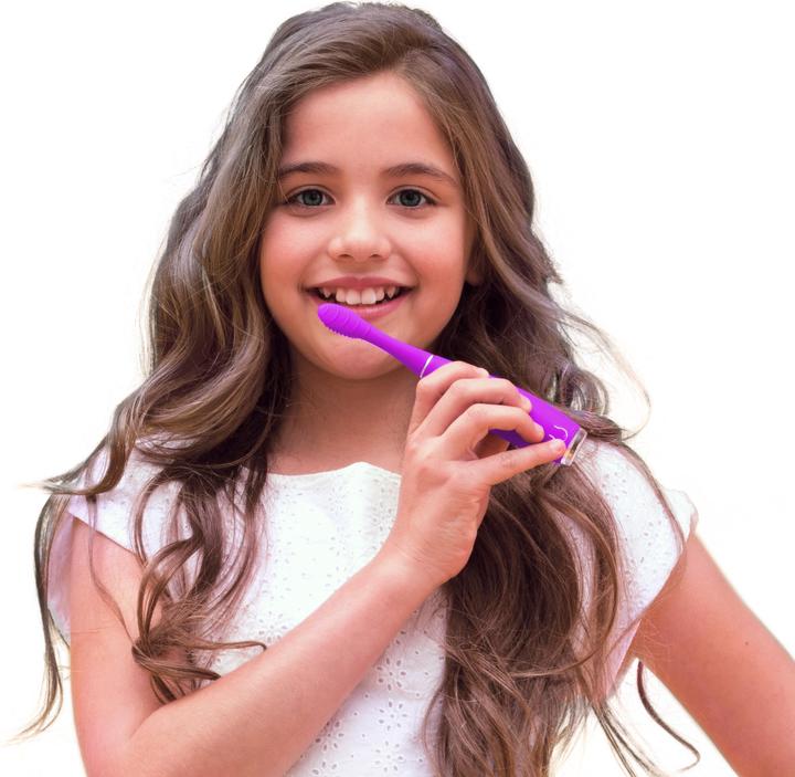 Immagine prodotto Foreo ISSA Kids Merry Berry Shark Sonic Toothbrush (Spazzolino sonico)