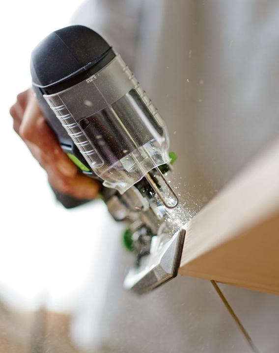 Produktbild Festool Winkeltisch WT-PS 420 (496134 cm)