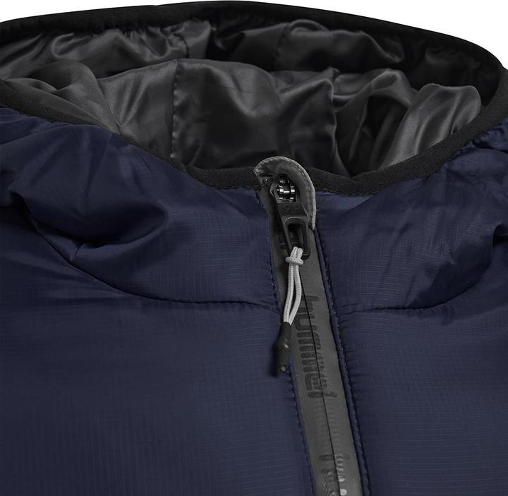 Actual product image hummel North Quilted Hood Jacket (S)