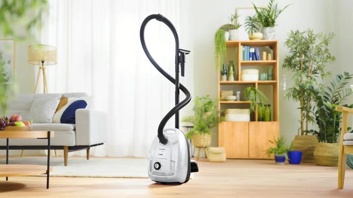 Actual product image Bosch Hausgeräte Odkurzacz workowy Bosch BGL 38WH2