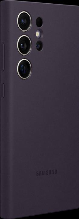 Produktbild Samsung Silicone Case (Samsung Galaxy S24 Ultra)