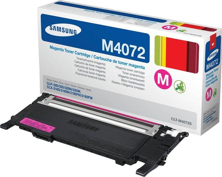 Productafbeelding Samsung Clt-M4072s (M)