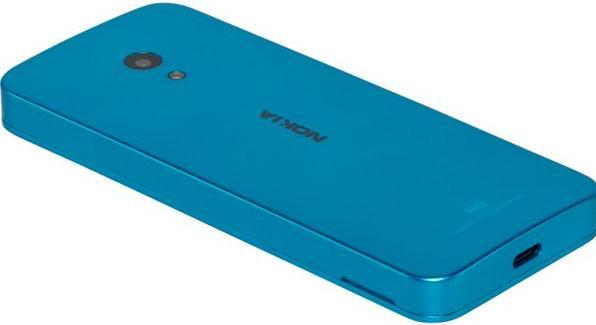 Immagine prodotto Nokia 235 4G (2024) (2.80", 2 Mpx, 4G)