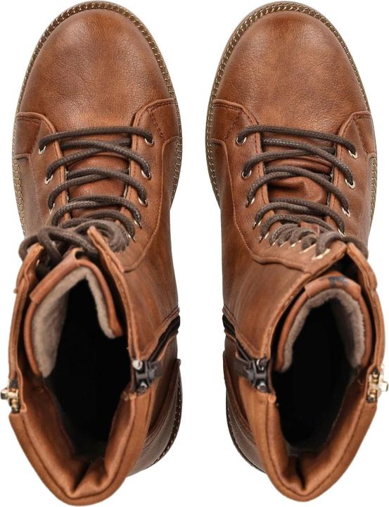 Actual product image Mustang Stiefelette (36)