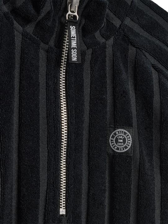 Produktbild hummel stsCARSON HALF ZIP (140)