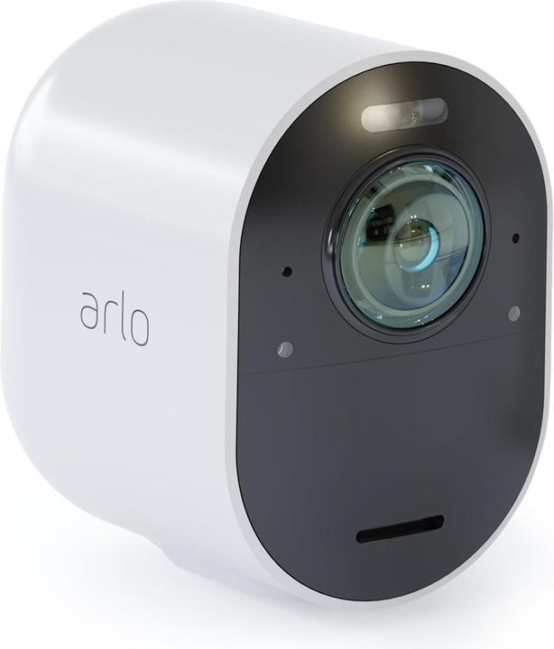 Arlo Ultra VMC5040 caméra supplémentaire (3840 x 2160 pixels)
