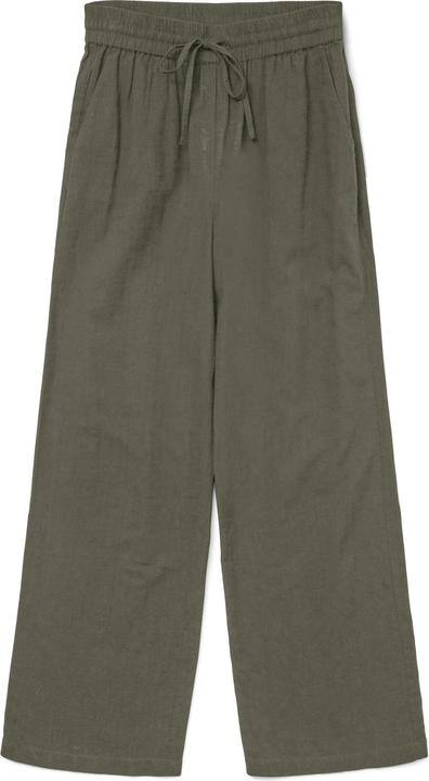 Produktbild Vero Moda Vmcaia Mw Wide Pant Wvn Noos (M)