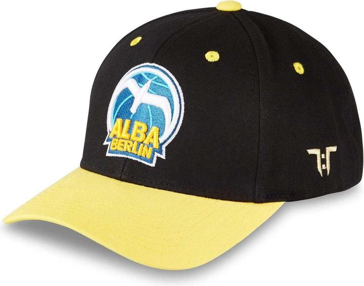 Actual product image Tokyo Time Alba Berlin Baseball Cap