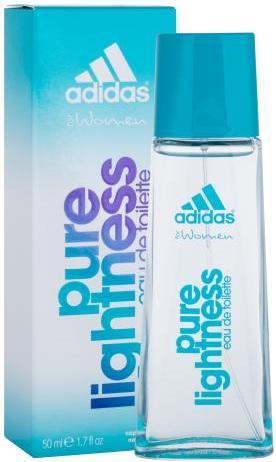 Produktbild adidas Pure Lightness (Eau de Toilette, 50 ml)