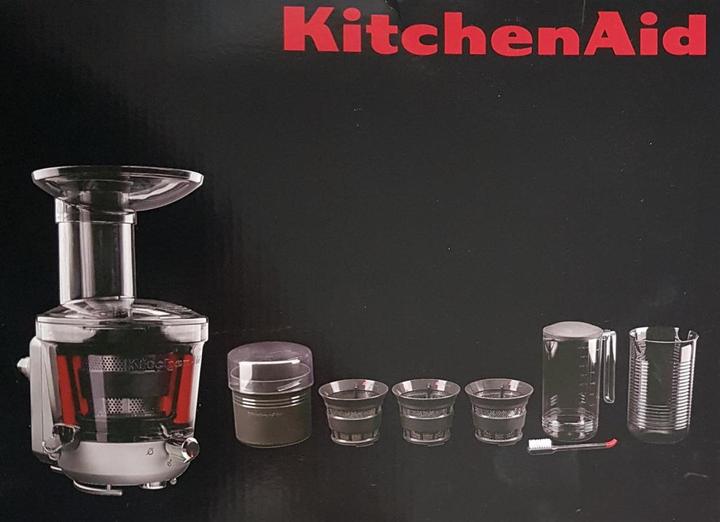 Immagine prodotto KitchenAid 5ksm1ja