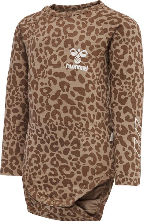 hummel Nomi Body L/S (98)