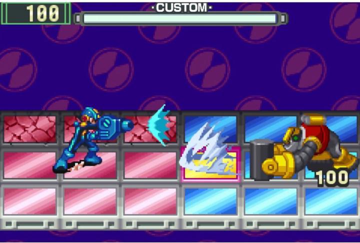 Produktbild Capcom MegaMan Battle Network - Legacy Collection (Switch, EN)