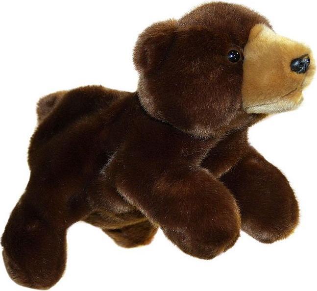 Produktbild The Puppet Company Handpuppe Braunbär