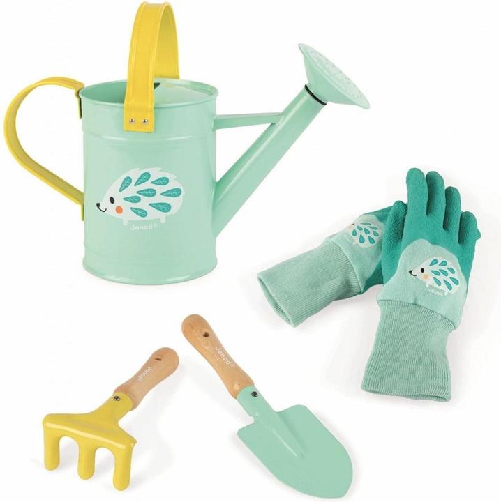 Janod Play set garden